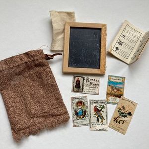 American Girl Doll Pleasant Company Kirsten's Accessories/Outfits